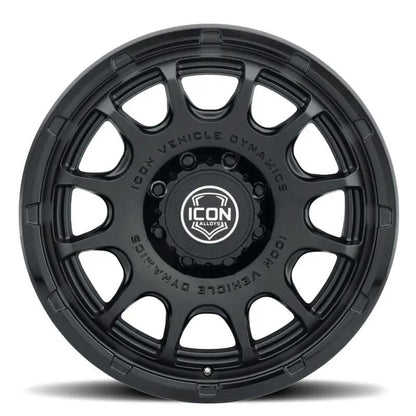 ICON ICO Rancho Wheels by ICON