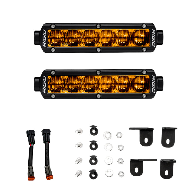 Rigid Industries RIG SR Series