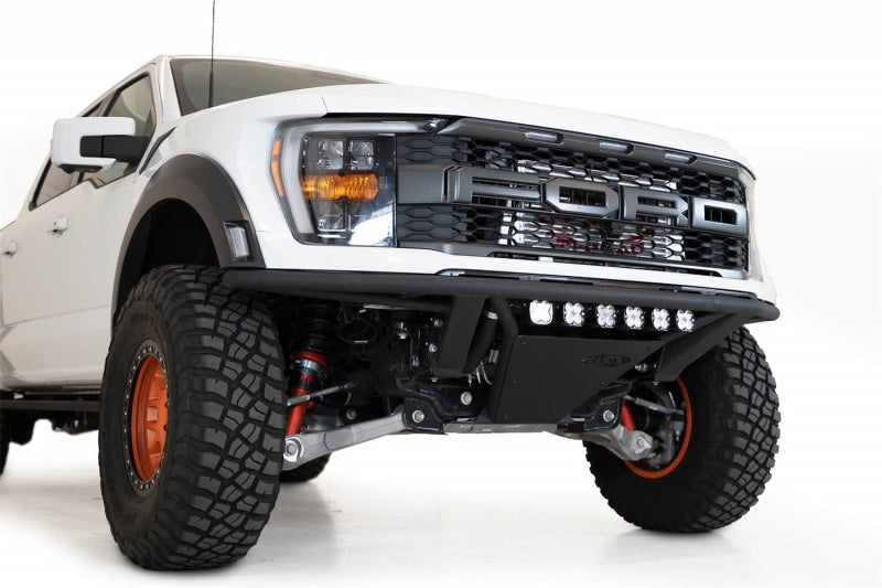 Addictive Desert Designs ADD Pro Front Bumper