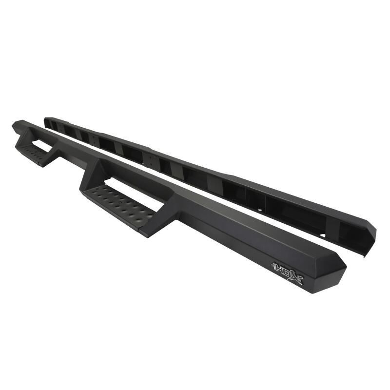 Westin WES Nerf Bars - HDX Drop