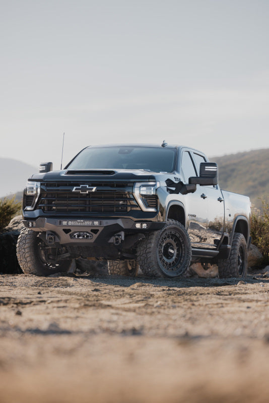 DV8 Offroad DVE Front Bumpers by DV8 Offroad