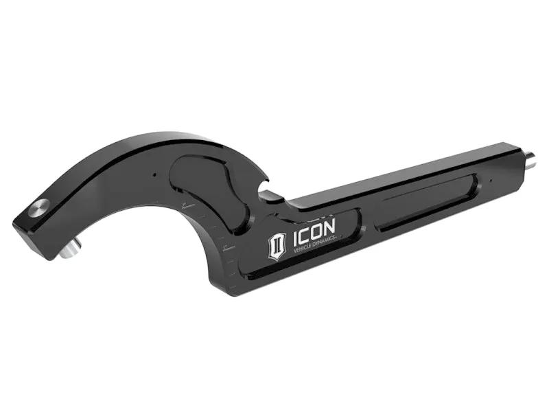 ICON ICO Tools by ICON