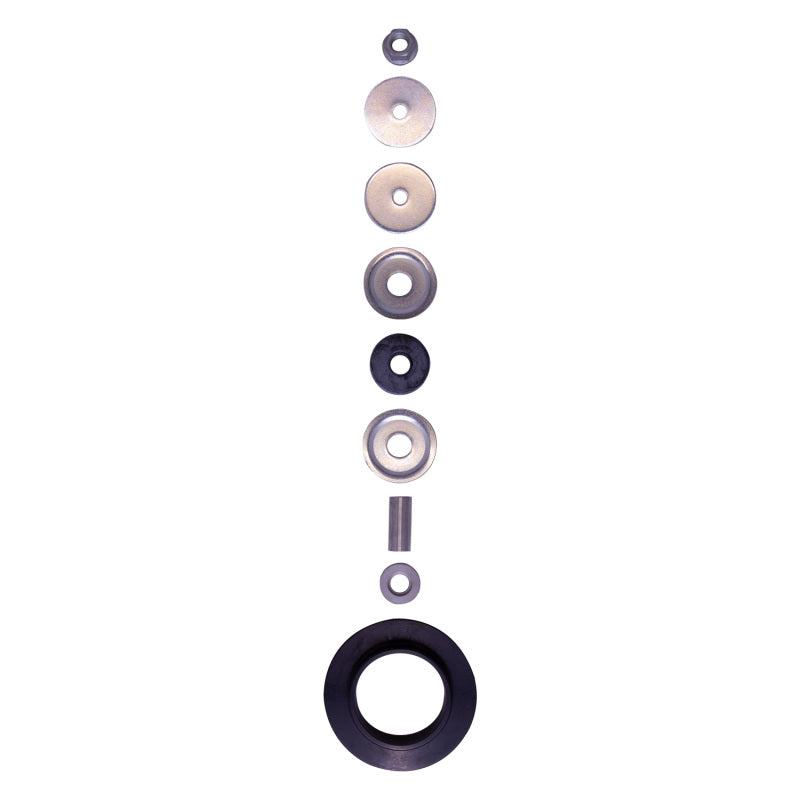 Bilstein BIL B8 6112 Suspension Kits by Bilstein