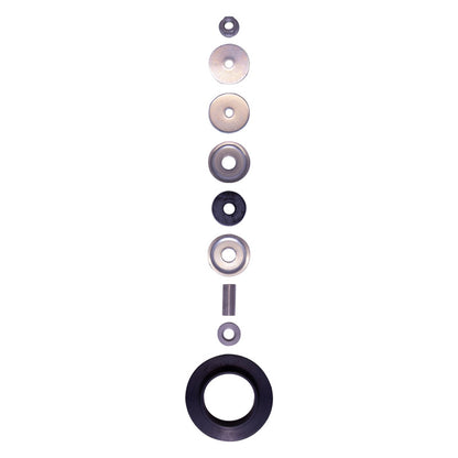 Bilstein BIL B8 6112 Suspension Kits by Bilstein