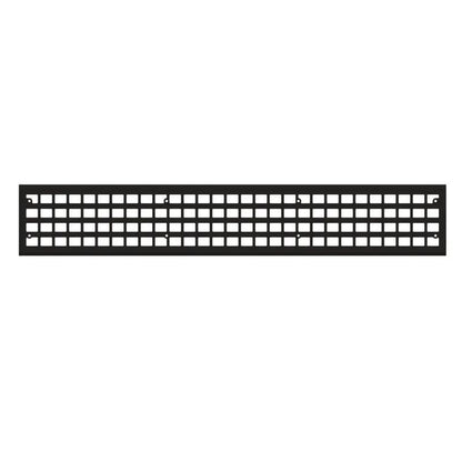 Putco PUT Molle Panels by Putco