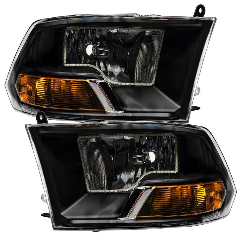 ORACLE Lighting ORL Headlight Assemblies by ORACLE Lighting