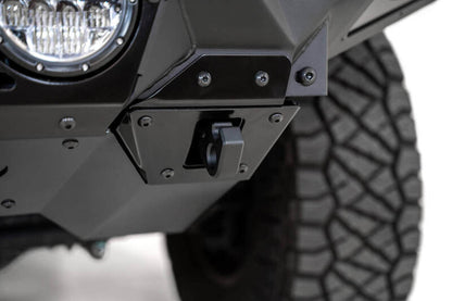 Addictive Desert Designs ADD Bomber Front Bumpers