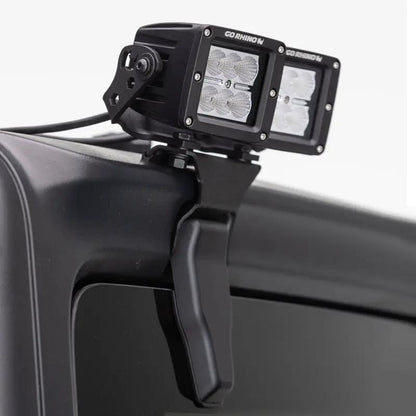 Go Rhino GOR Light Mounts