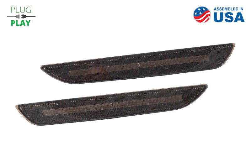 Diode Dynamics DIO Side Marker Light Assembly