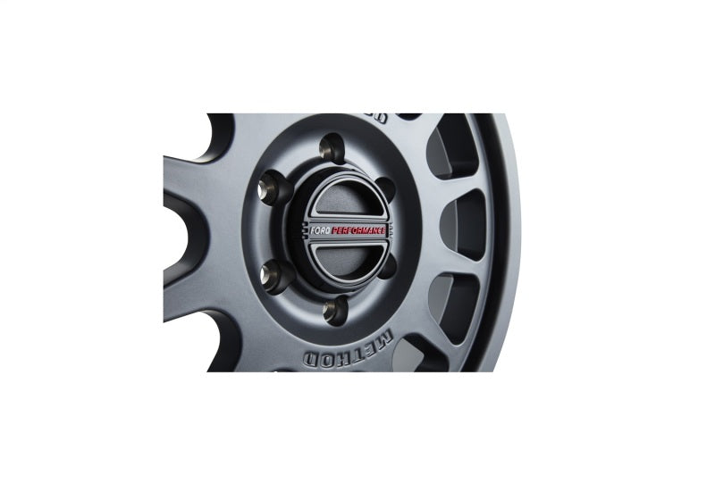 Ford Racing FR Wheels by Ford Racing