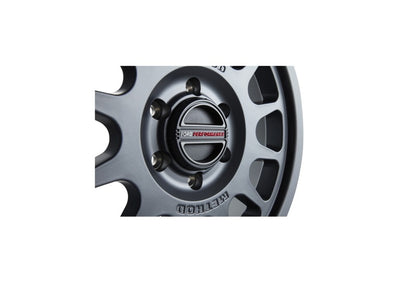 Ford Racing FR Wheels by Ford Racing