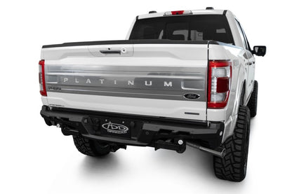 Addictive Desert Designs ADD Black Label Bumpers
