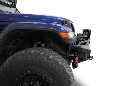Addictive Desert Designs ADD Phantom Front Bumper