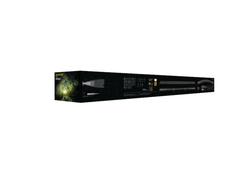HELLA Black Magic Lamp by Hella