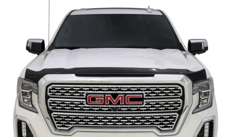 Husky Liners HL Aeroskin - Smoke by Husky Liners