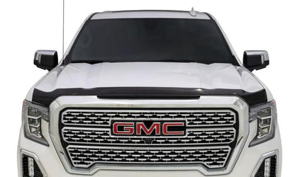 Husky Liners HL Aeroskin - Smoke by Husky Liners