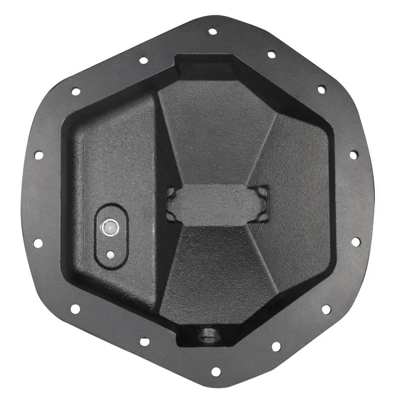 Yukon Gear & Axle YUK Covers - Hardcore by Yukon Gear & Axle