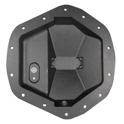 Yukon Gear & Axle YUK Covers - Hardcore by Yukon Gear & Axle
