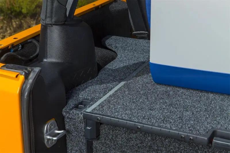 ARB Drawer System Accessories by ARB