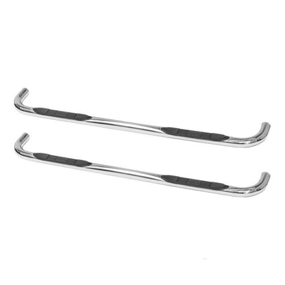 Westin WES Nerf Bars - E-Series 3