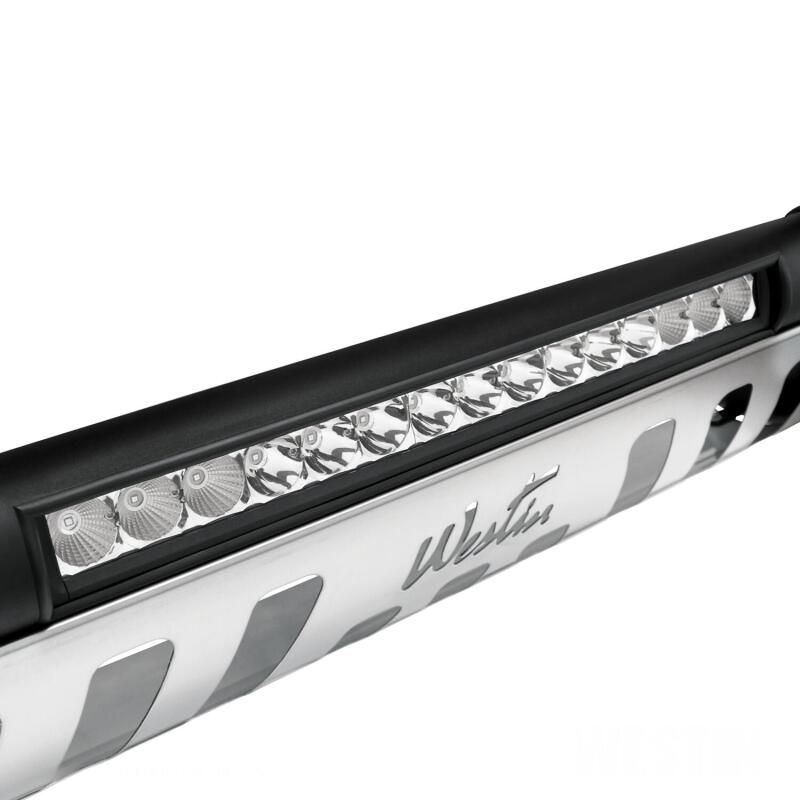 Westin WES Bull Bars - Ultimate