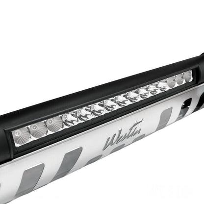 Westin WES Bull Bars - Ultimate