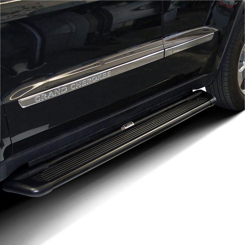 Westin WES Running Boards - Sure-Grip