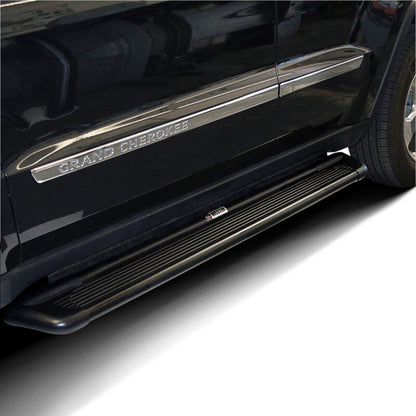 Westin WES Running Boards - Sure-Grip