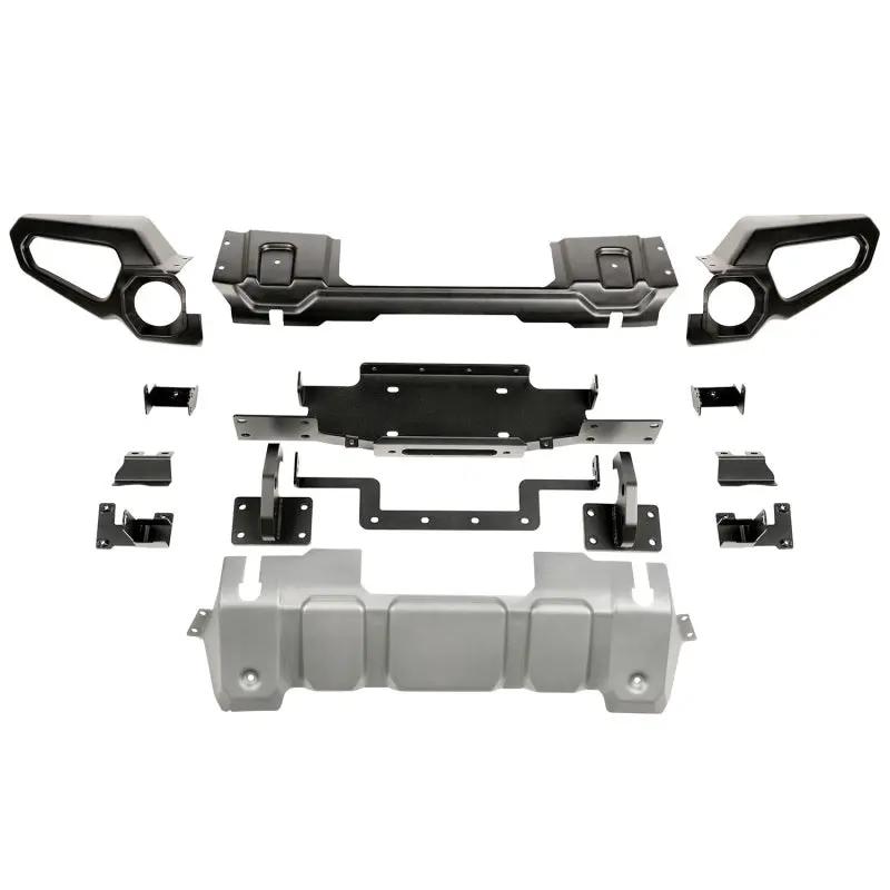 Rugged Ridge RUG Bumpers by Rugged Ridge