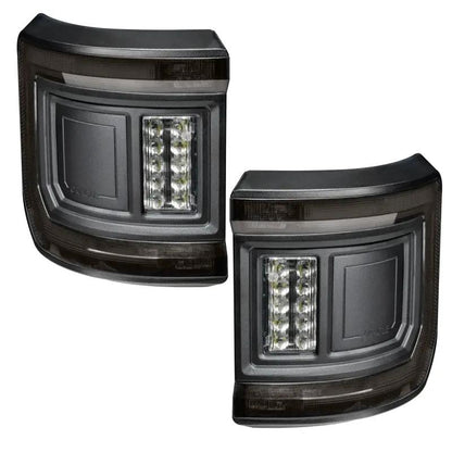 ORACLE Lighting ORL Tail Light Assemblies by ORACLE Lighting
