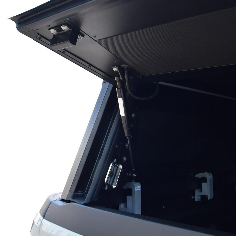 Westin WES EXP Truck Caps