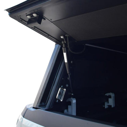 Westin WES EXP Truck Caps