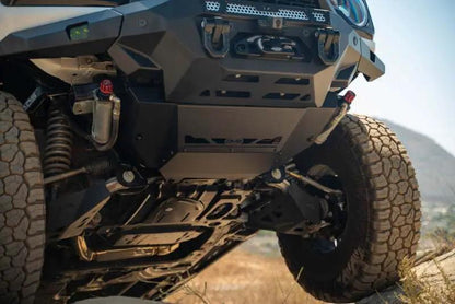 DV8 Offroad DVE Skid Plates by DV8 Offroad