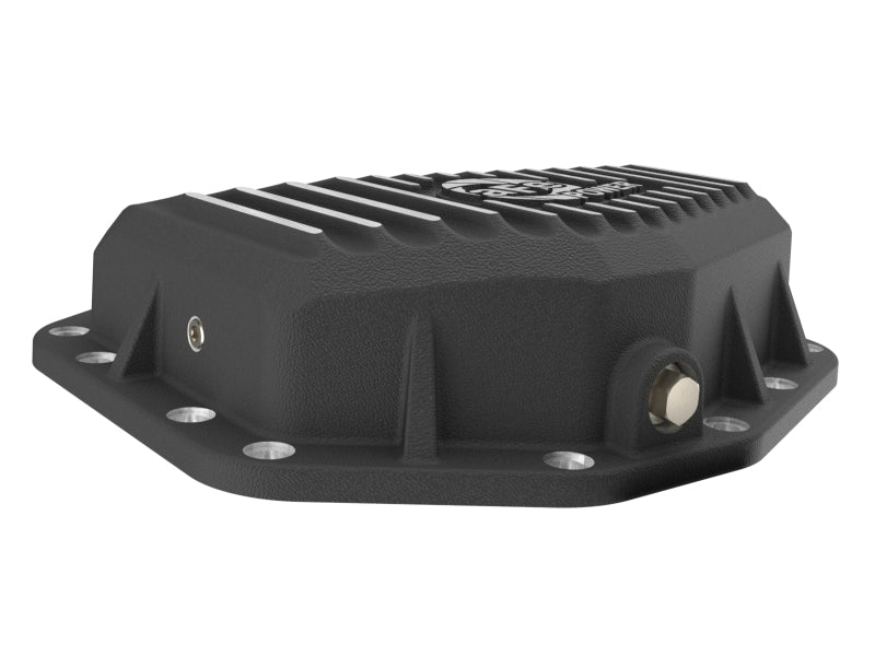 AFE Diff/Trans/Oil Covers by aFe