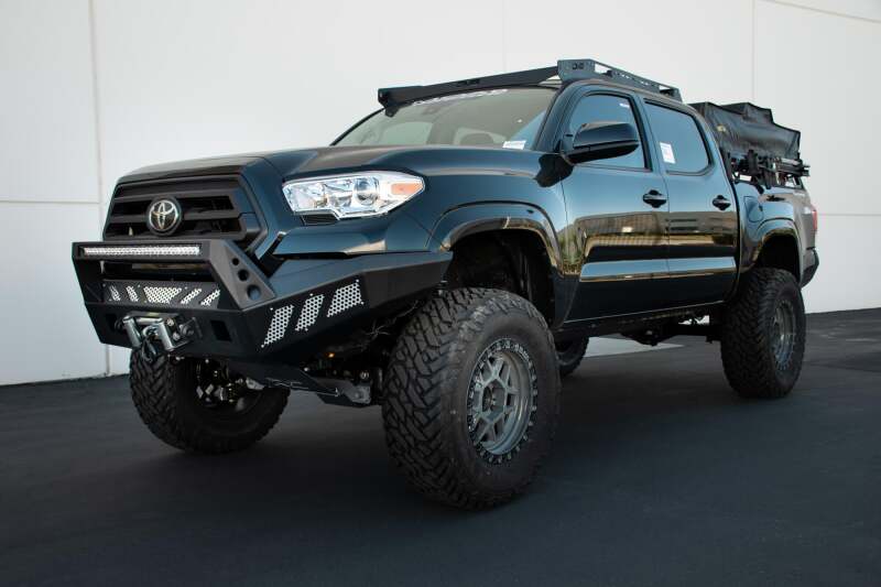 DV8 Offroad DV8 Roof Racks