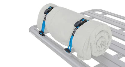 Rhino-Rack RHR Pioneer Pads & Straps