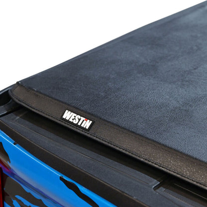 Westin WES Soft Tri-Fold Tonneau Covers