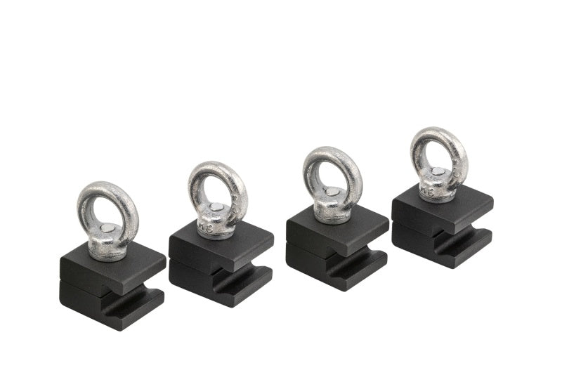 ARB Roof Rack & Barrier Components