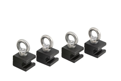 ARB Roof Rack & Barrier Components