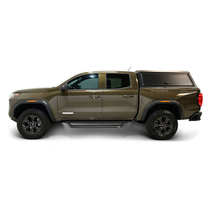 Westin WES Running Boards - Outlaw