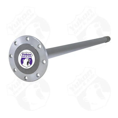 Yukon Gear & Axle YUK Repl Axles by Yukon Gear & Axle