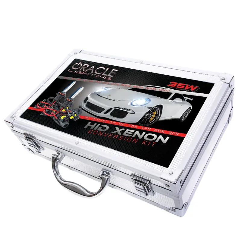 ORACLE Lighting ORL Xenon HID Kit Canbus by ORACLE Lighting
