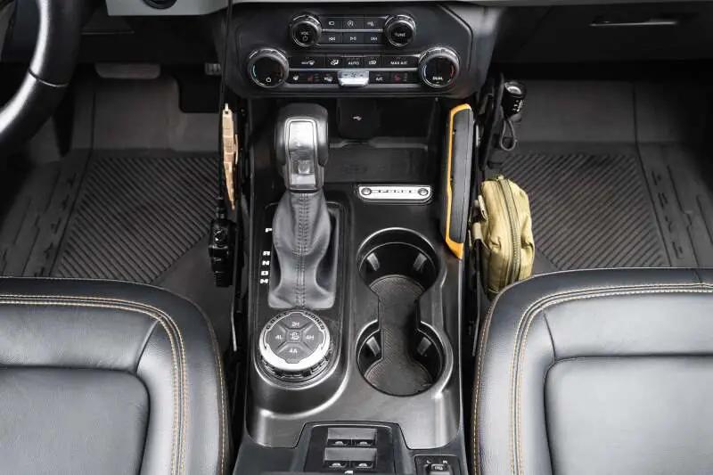 DV8 Offroad DVE Molle Panels by DV8 Offroad