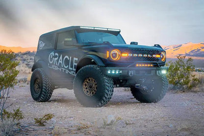 ORACLE Lighting ORL Concept Side Mirrors by ORACLE Lighting