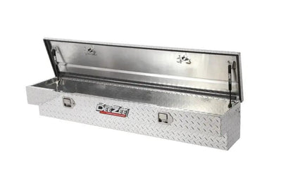 Dee Zee DZE Red Toolbox by Dee Zee