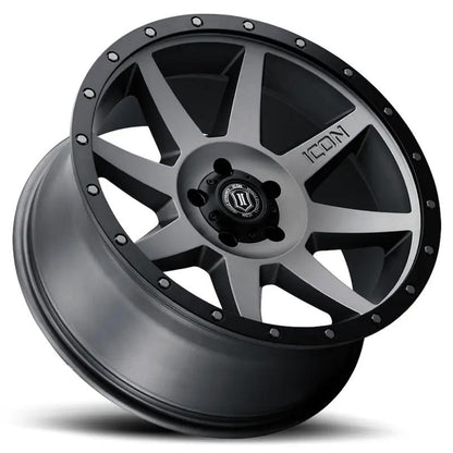 ICON ICO Rebound Wheels by ICON