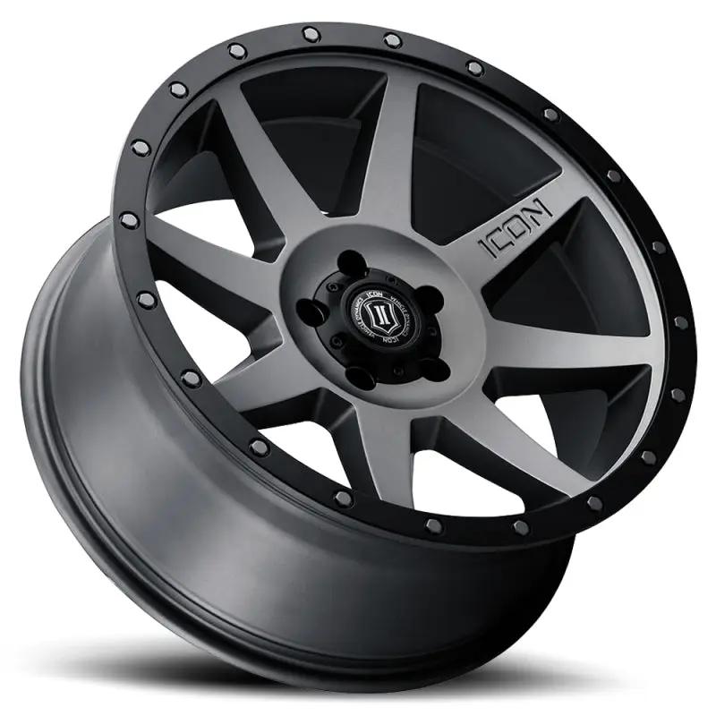 ICON ICO Rebound Wheels by ICON