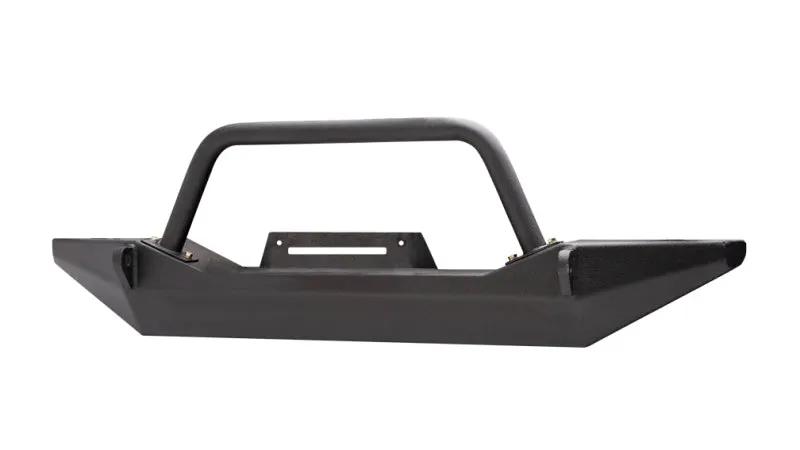Body Armor 4x4 BOD Front Winch Bumpers by Body Armor 4x4