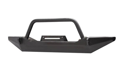 Body Armor 4x4 BOD Front Winch Bumpers by Body Armor 4x4
