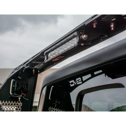 DV8 Offroad DVE Chase Racks